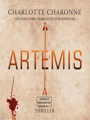 cover image of Artemis (ungekürzt)